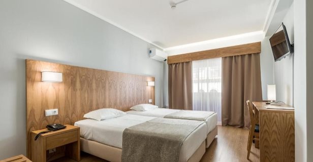 Hotel Moinho De Vento