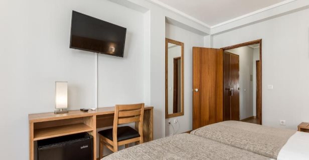 Hotel Moinho De Vento