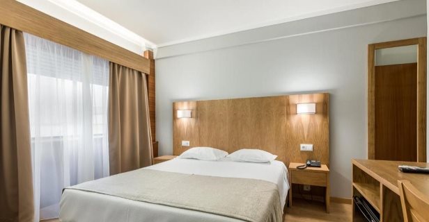 Hotel Moinho De Vento