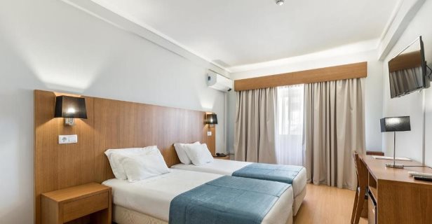 Hotel Moinho De Vento