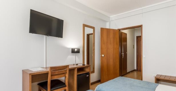 Hotel Moinho De Vento
