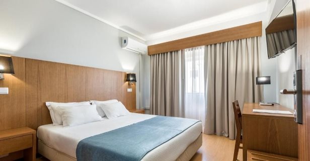 Hotel Moinho De Vento