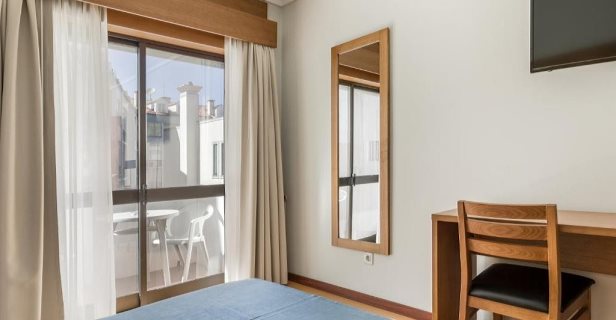 Hotel Moinho De Vento