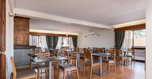 Hotel Moinho De Vento