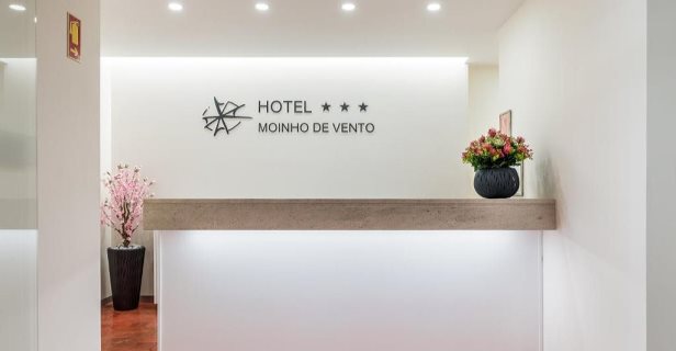 Hotel Moinho De Vento