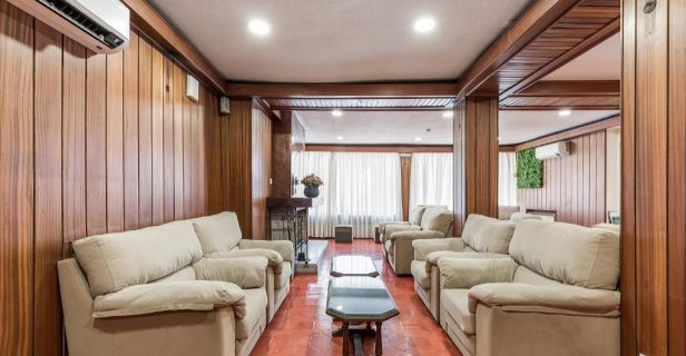 Hotel Moinho De Vento