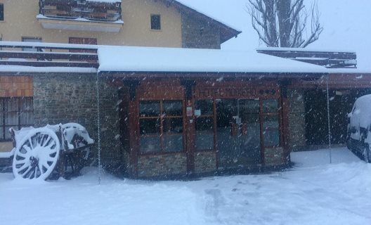 Hotel Moixero