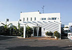 Hotel Mojacar Playa Hotel Mojacar Playa