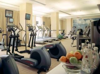 Hotel Mokara And Spa