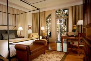 Hotel Mokara And Spa