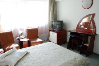 Hotel Moldova