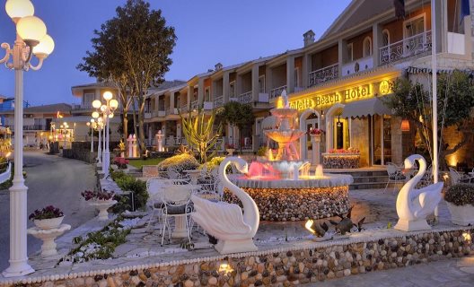 Hotel Molfetta Beach