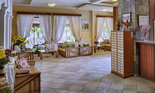 Hotel Molfetta Beach