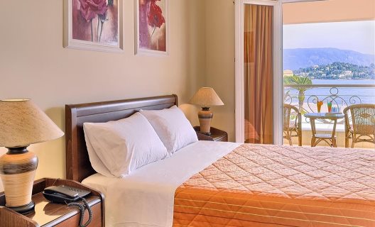 Hotel Molfetta Beach