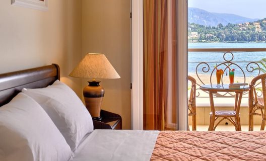 Hotel Molfetta Beach