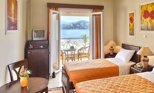 Hotel Molfetta Beach