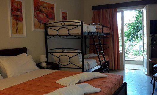 Hotel Molfetta Beach