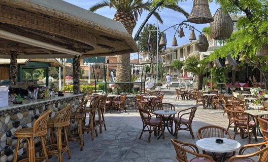 Hotel Molfetta Beach