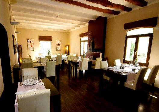 Hotel Moli Blanc