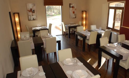 Hotel Moli Blanc