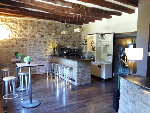 Hotel Moli Blanc