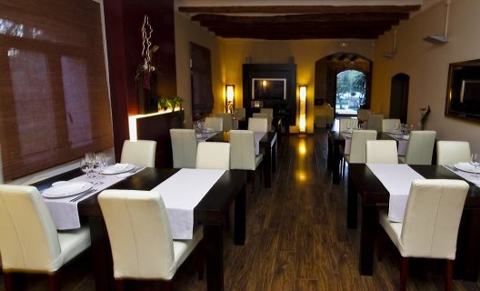 Hotel Moli Blanc