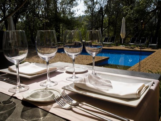 Hotel Moli Blanc