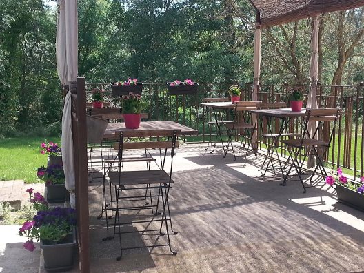 Hotel Moli Blanc