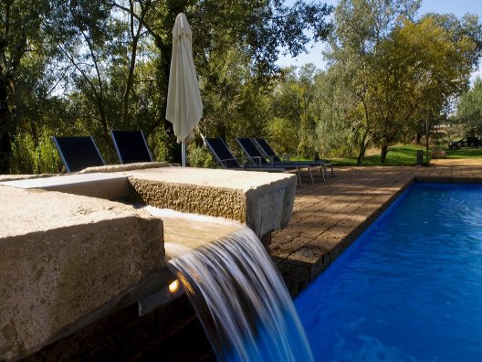 Hotel Moli Blanc