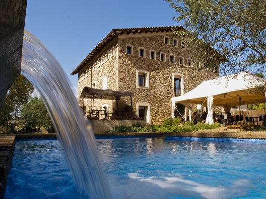 Hotel Moli Blanc