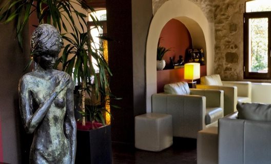 Hotel Moli Blanc