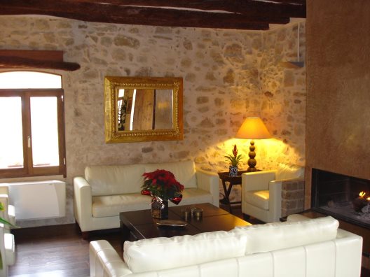 Hotel Moli Blanc