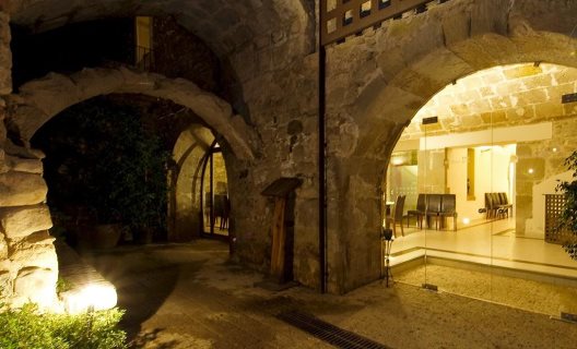 Hotel Moli Blanc