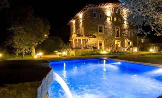 Hotel Moli Blanc