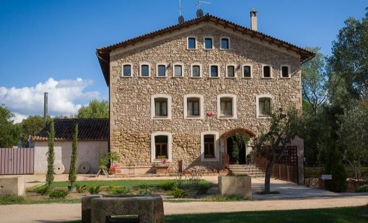 Hotel Moli Blanc