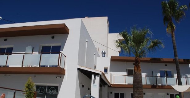 Hotel Moli Boutique