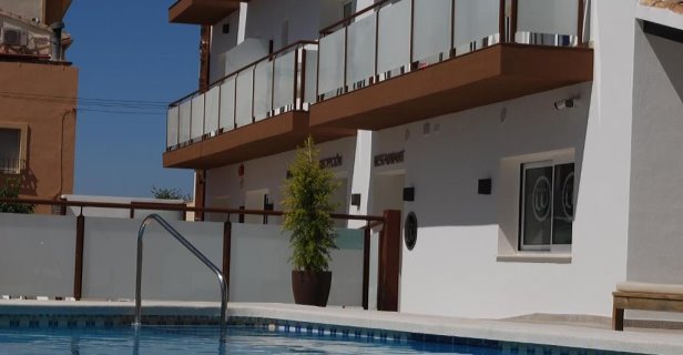 Hotel Moli Boutique