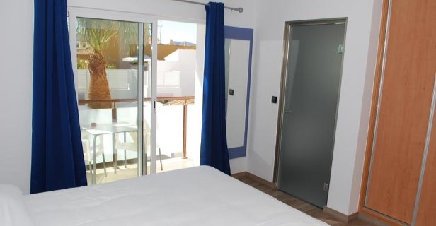 Hotel Moli Boutique