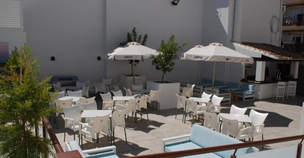Hotel Moli Boutique