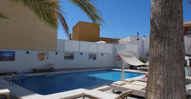 Hotel Moli Boutique