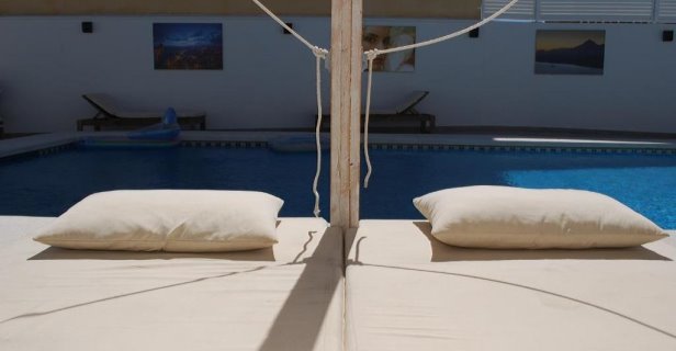 Hotel Moli Boutique