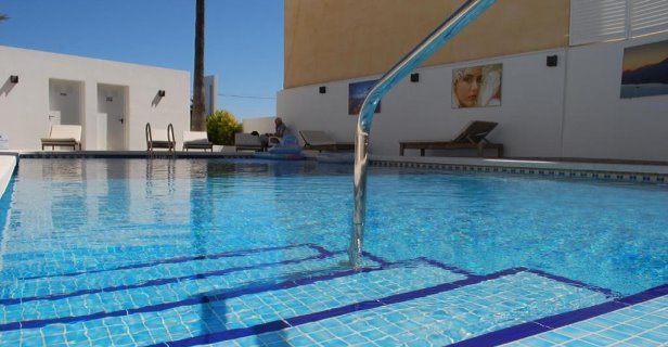 Hotel Moli Boutique
