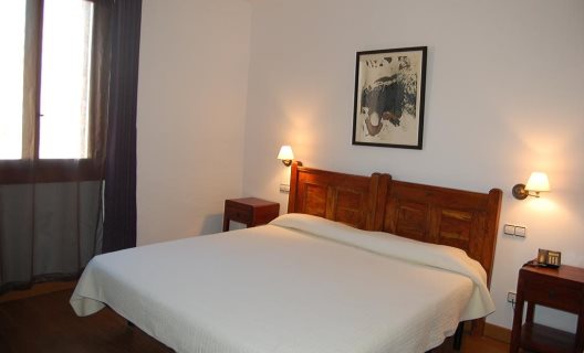 Hotel Moli De La Torre