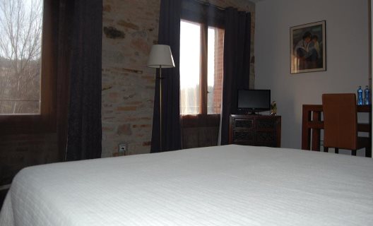 Hotel Moli De La Torre