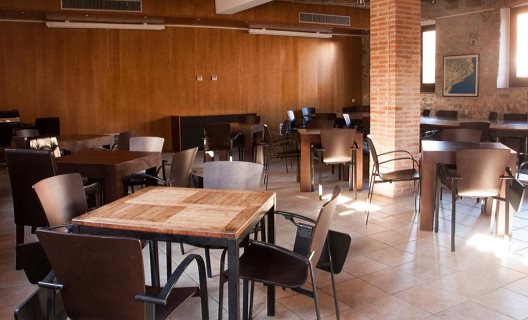 Hotel Moli De La Torre