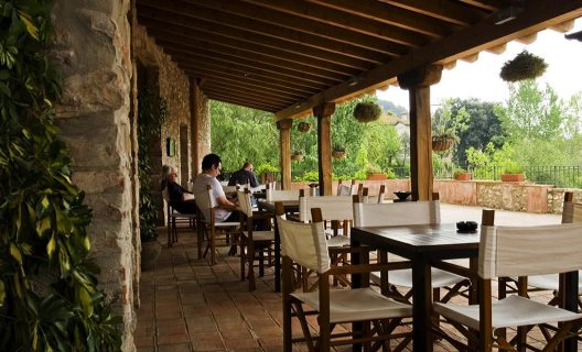 Hotel Moli De La Torre