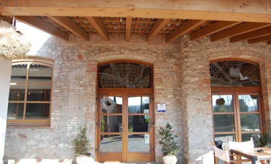 Hotel Moli De La Torre