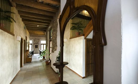 Hotel Moli De La Torre