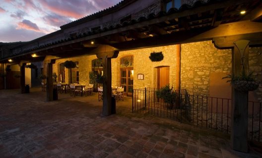 Hotel Moli De La Torre