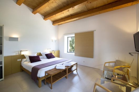 Hotel Moli Del Mig